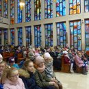 Zawierzenie Niepokalanemu Poczęciu
